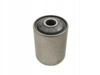 Fast FT13705 Łożyskowanie, resor piórowy