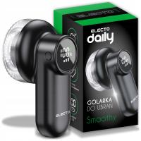 Golarka do ubrań Electo Elektryczna Golarka do Tkanin Ubrań AD9618