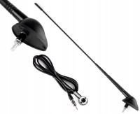 Автомобильная антенна AMIO ANT03 40 см