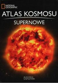 Atlas kosmosu Supernowe /folia/