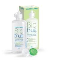 Жидкость для линз BioTrue 300 мл