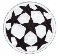 Лига чемпионов _ _ _ патч, патч 7,5 см