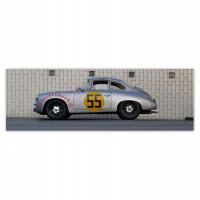 Plakaty 200x66 Porsche 356