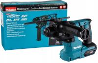 MAKITA Młotowiertarka akumulatorowa SDS+ 40V XGT AWS HR010GZ