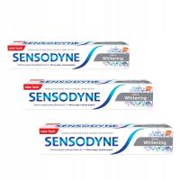 Sensodyne Extra Whitening зубная паста отбеливающая 75 мл x3