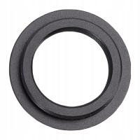 Pierścień adaptera obiektywu mikroskopu Pasuje do interfejsu adaptera YS