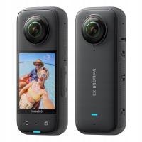 Спортивная камера Insta360 X3