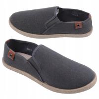 ЭСПАДРИЛЬИ; МУЖСКАЯ ПАРУСИНОВАЯ ОБУВЬ БЕЗ ШНУРОВКИ; КРОССОВКИ; ЭСПАДРИЛЬИ; МУЖСКАЯ ПАРУСИНОВАЯ ОБУВЬ БЕЗ ШНУРОВКИ; КРОССОВКИ