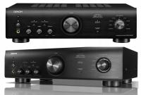 Встроенный стереоусилитель DENON PMA-600NE