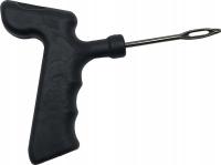 Шило для перетягивания шнура ремонт проколов шин автомобиля профилированная ручка