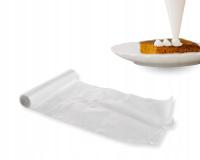 Worek cukierniczy do dekoracji 30szt