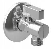 УГЛОВОЙ КЛАПАН С ФИЛЬТРОМ ДЛЯ АККУМУЛЯТОРОВ 1/2x3/8