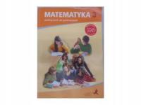 Matematyka 3,podręcznik ,gimnazjum - Z.Bolałek