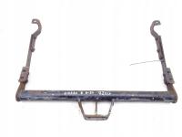 RENAULT TRAFIC III OPEL VIVARO B 14- BELKA HAK HOLOWNICZY