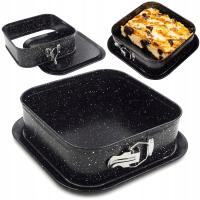 ФОРМА ДЛЯ ВЫПЕЧКИ КВАДРАТНАЯ АНТИПРИГАРНАЯ