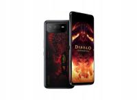 ASUS ROG Phone 6 Diablo Immortal Edition 16/512 GB Czarny