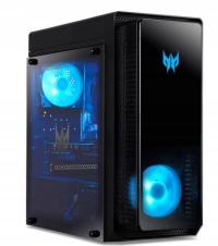 Komputer Acer Predator Orion PO3-630 CORE I7-11700F 1TB 16GB GTX1660 6GB