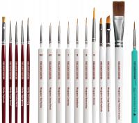 The Army Painter: New Brush Rack Pack