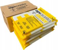APICIASTO ENERGY ciasto pokarm dla pszczół 10 szt x 1kg