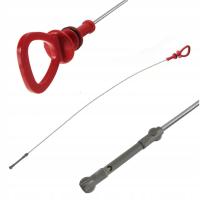 Bagnet miarka poziomu oleju silnika Jeep Grand Cherokee WG 2.7 CRD