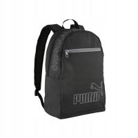 PLECAK PUMA PHASE II CZARNY 20L