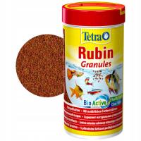 Tetra Rubin Granules 250ml 100г корм гранулированный