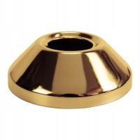 Rozeta stożkowa Tycner 3/4'' 24 x 70 mm z gwintem