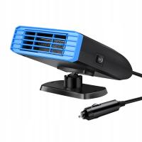 Elektryczny odmrażacz szyby samochodowej na akumulator cai