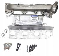 Kolektor wydechowy LEWY Dodge Ram 1500 5.7 HEMI 2019-2023