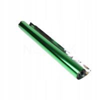 Arkusze Foliowe Metalizowane Zielone 70x100 50szt