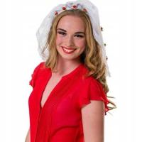 Kinky Pleasure Tiara Brad Roses