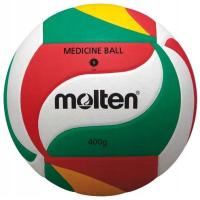 PIŁKA SIATKOWA MOLTEN V5M9000-M MEDICINE BALL 5