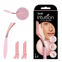 Maszynka WILKINSON Intuition DermaGlow profesjonalne narzędzie do dermaplan