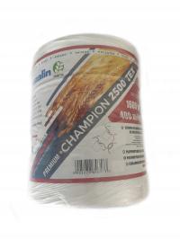 Аграрный шпагат TEX 2500 1600M 400m / kg