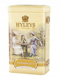 Hyleys Milk Улун 100 г чай олово-подарок