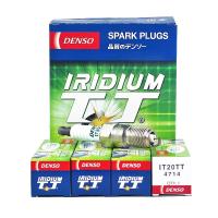 4 × 4 x свеча зажигания DENSO IT20TT