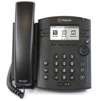 Telefon VOIP POLYCOM VVX 310 LCD HDVoice LAN POE