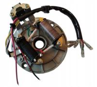 ISKROWNIK STATOR ATV QUAD CROSS 4T 50 70 110 125