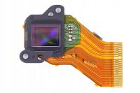 Матрица Sony CCD W320