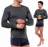 Podkoszulek Męski z Długim Rękawem MORAJ