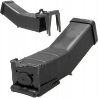 PUŁAPKA NA GRYZONIE MYSZY SZCZURY HUMANITARNA TUNEL DERATYZACYJNY