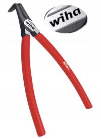 Szczypce do pierścieni Wiha 34706