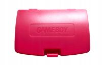 Крышка аккумулятора - Gameboy Color