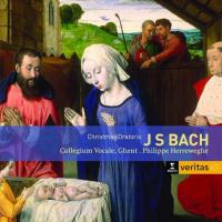 Bach. Christmas Oratorio, 2 CD