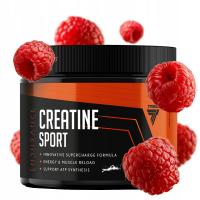 Креатин для легкоатлетов Trec Endurance Creatine Sport 300g восстановление