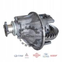 Kompletny wkład mechanizmu różnicowego 6/35 Stroer HZM WOLF CTM EVERUN