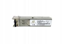 Ubiquiti UF-MM-1G-20 | Moduł SFP | UFiber, 1,25Gb/s, LC/UPC, 850nm, Wielomo