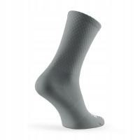 Eroe - Носки Для Велоспорта Pure Anthracite