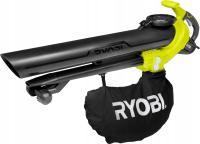 ПЫЛЕСОС ДЛЯ ЛИСТЬЕВ RBV3000CESV RYOBI