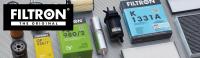 Filtron PE 982/4 топливный фильтр